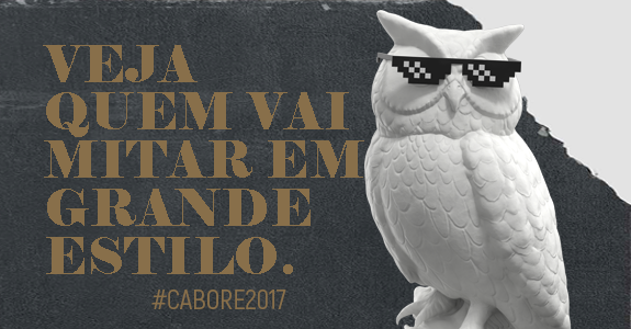 Caboré revela hoje os vencedores de 2017